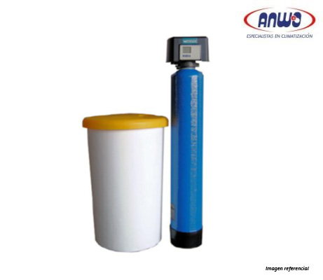 ABLANDADOR BA ACCESS DUPLEX 45